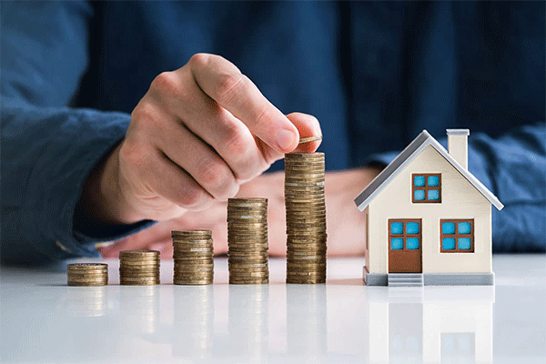 کارگزار وام مسکن سارا عمانیان Sara Omanian Broker