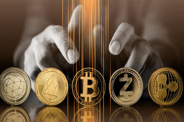 خدمات ارز دیجیتال