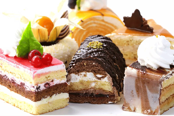 قنادی Bellagio Sweet
