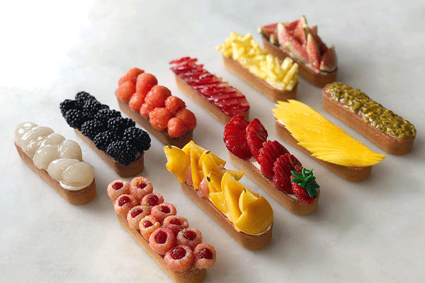 قنادی Global Sweet Art