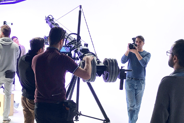 خدمات تخصصی عکس و فیلم BT Pictures Production