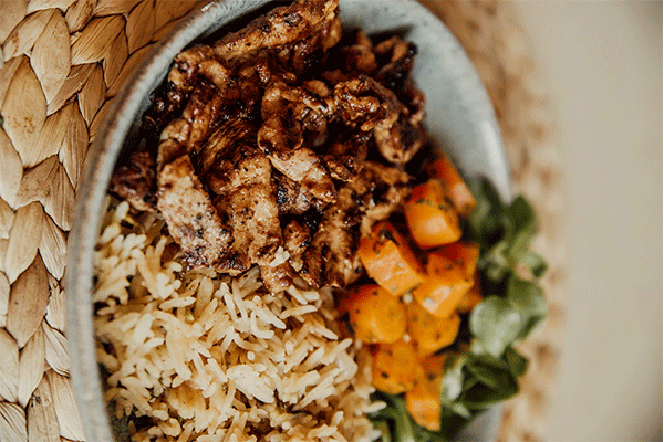 آشپزخانه پروانه Parwana Kitchen
