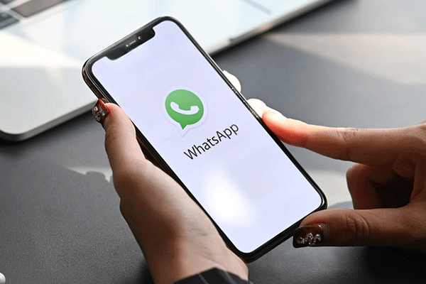 چطور توریست ها در دبی می توانند از طریق واتساپ تماس بگیرند؟