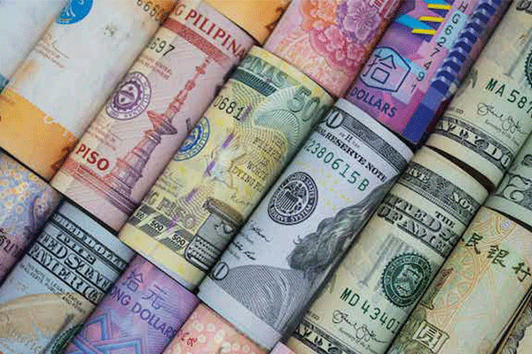 صرافی تراولیکس