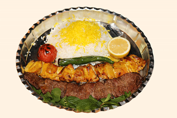 رستوران ایرانی نیکان