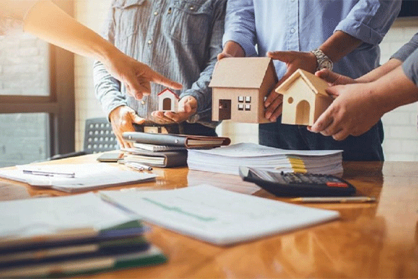 گروه مشاورین املاک ولیپور Valipour Group Real Estate & Mortgages