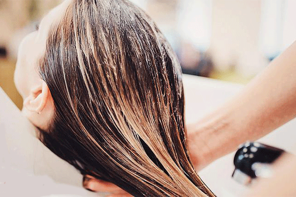 خدمات زیبایی مو سیامک Beauty, cosmetic & personal care