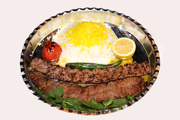 رستوران زرتشت Zartosht Restaurant