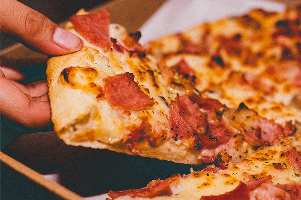 رستوران پیتزا فروشی علی Ali's Pizzeria Restaurant