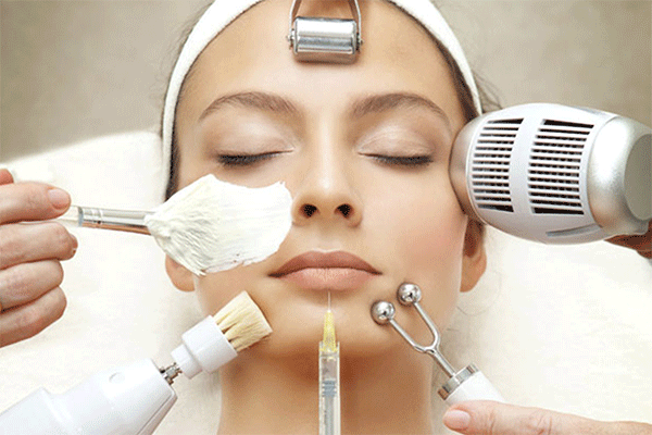 متخصص پوست دکتر رضا مرادی Dr. Reza Moradi Dermatologist