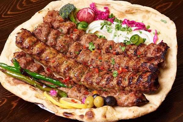 رستوران مهدی Mahdi Restaurant