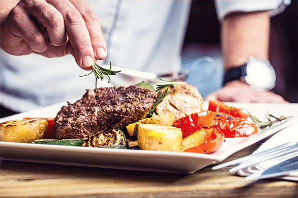 رستوران ایرانی هایلار Hailar Rrstaurant
