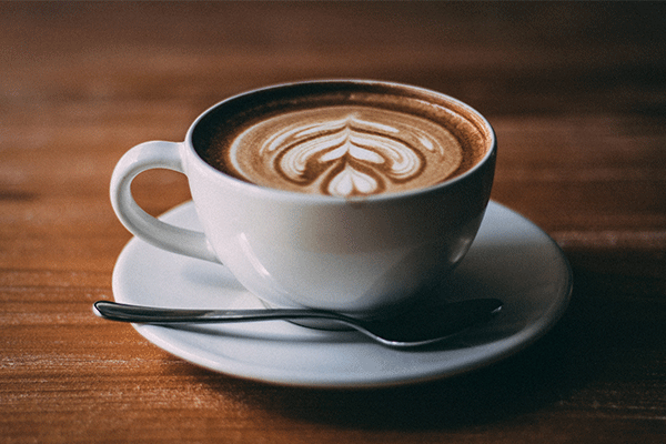 کافه لوموند Lemonde Cafè