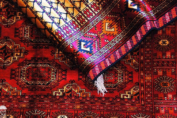 فرش نگین مشهد