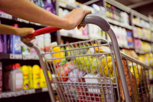 سوپر مارکت روبین مارکت