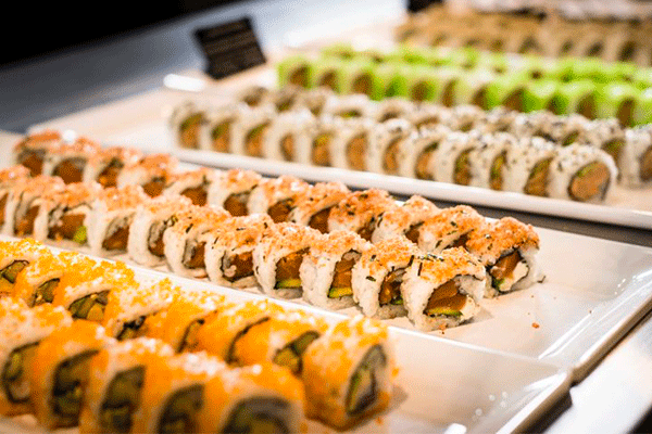 کترینگ کلَسی بایتس Classy Bites Catering