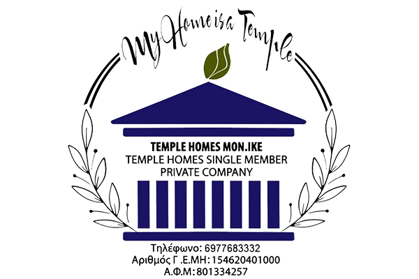 سازمان مهاجرت خانه های معبد  Temple Homes