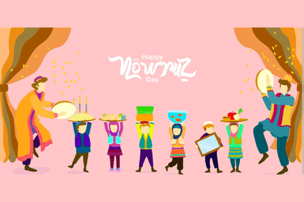 جشنواره نوروز ۱۴۰۲ اسفارگرند(دبی گشت)