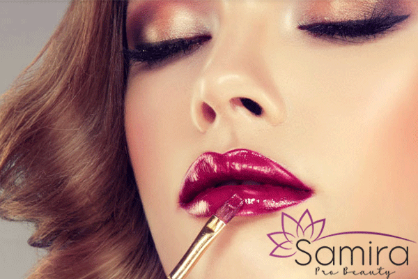 سالن زیبایی سمیرا اردوداری  Samira ordoodari Beauty Salon