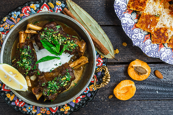 آشپزخانه آیدا Ayda Kitchen