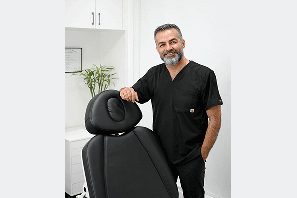 مجموعه‌ی اسپا و زیبایی Remedi Wellness & Spa