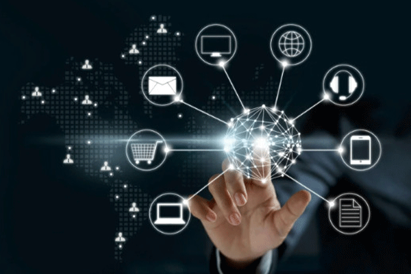شرکت دیجیتالی سیتاسل