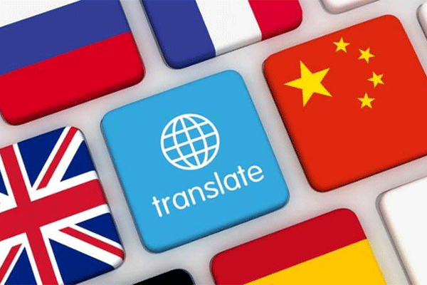خدمات ترجمه نفیسه بهاور