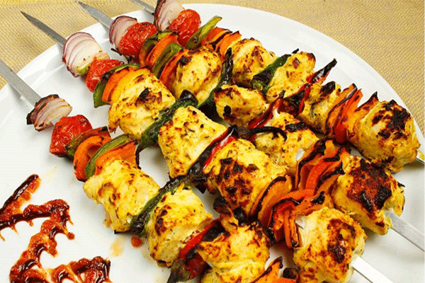 رسـتـوران دهکده Dehkadeh restaurant