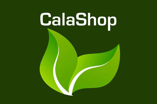 سوپر مارکت آنلاین کالا شاپ