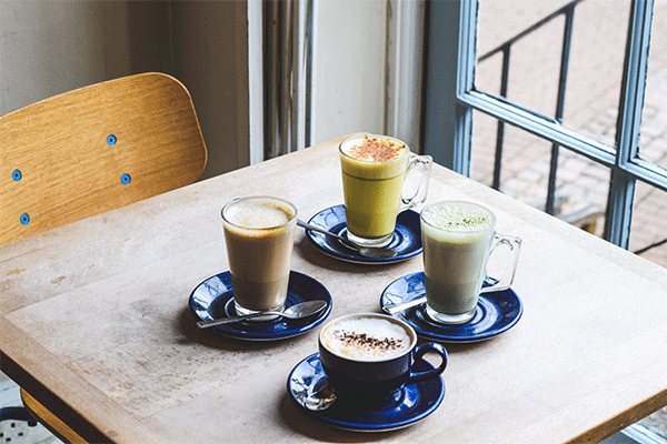 کافه آیسی پک Icypack Cafe