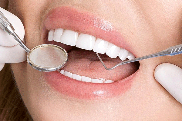 کلینیک دندانپزشکی All Smiles Family Dental