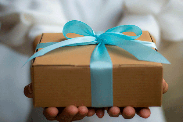 گیفتکس Giftex ارسال هدیه به ایران