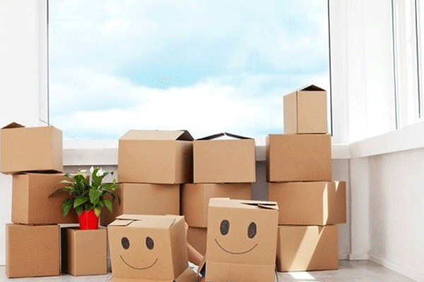 شرکت حمل و نقل moving toronto GTA