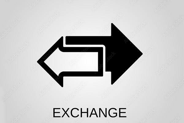 صرافی بی‌سی وال استریت  BC WALL STREET