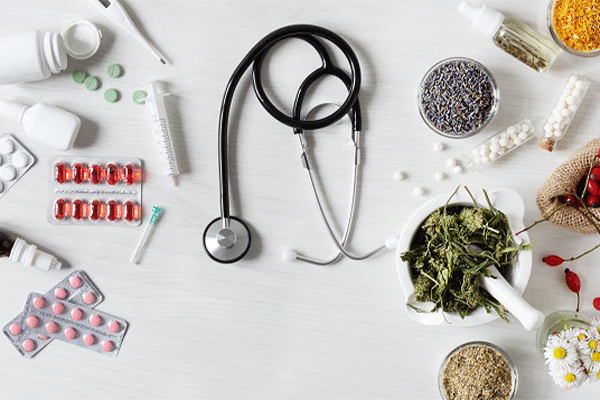 کلینیک طب سنتی ACU TCM REIKI