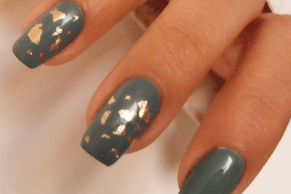 خدمات ناخن ترمه TERMEH Nail
