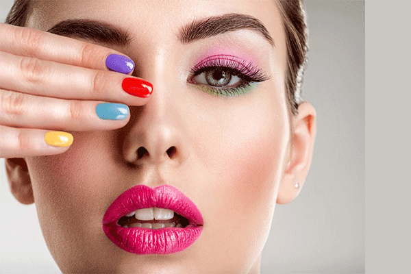 آتلیه زیبایی سیمین Simin Beauty Atelier