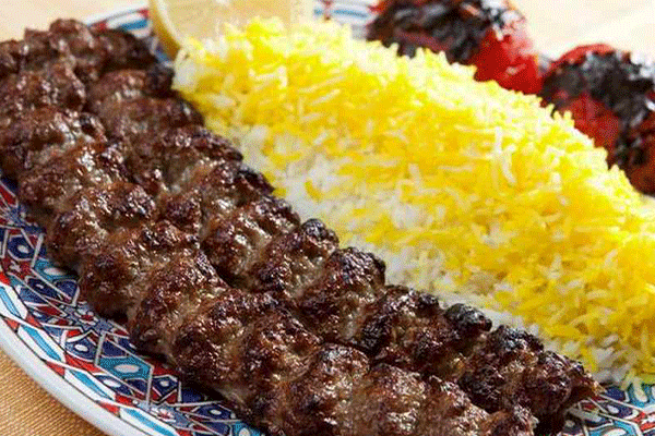 رستوران ایرانیPersian Food (Sapori della Persia)