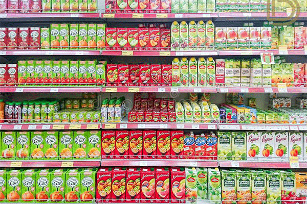 سوپر مارکت بازار کابل Kabul Bazar Supermarket