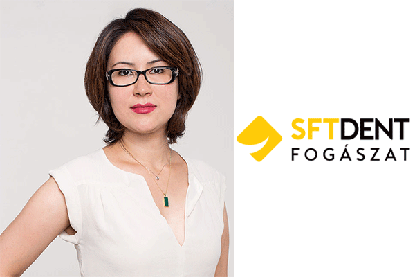 دندانپزشک دکتر سولماز فرهادی توماج Dr. Soulmaz Farhadi Toomaj Dentist