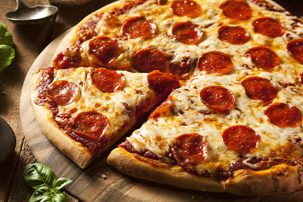 فست فود مانی Mani’s Pizza & Wings