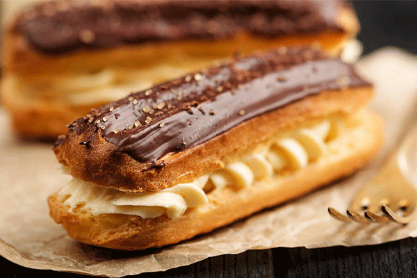 شیرینی فروشی شوکوپامی Chocopami Pastry