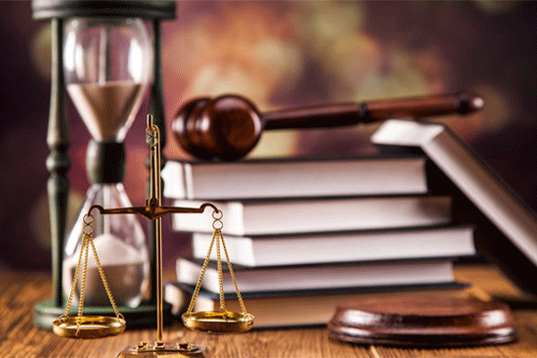 دفتر حقوقی Zomorodi Law