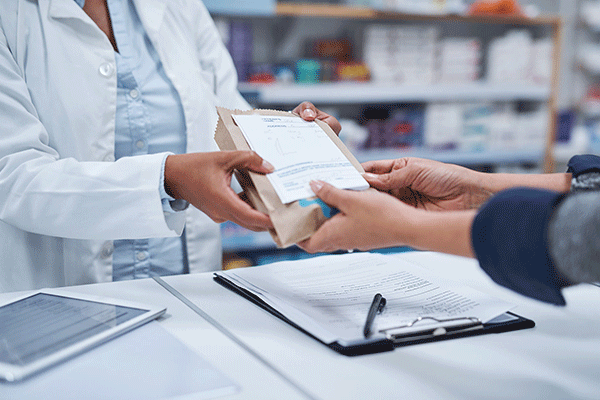 داروخانه دکتر امین Dr Amin Pharmacy