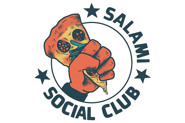 کلاب رستوران ایتالیائی سالامی Salami Social Club Restaurant