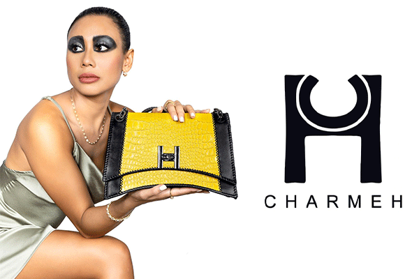 فروشگاه چرمه CHARMEH