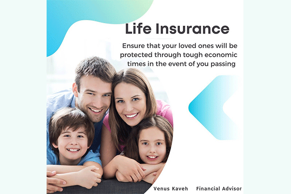 کارگزار بیمه ونوس کاوه Venus Kaveh Insurance