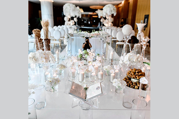 برنامه‌ریز ایونت ترمه Termeh Event