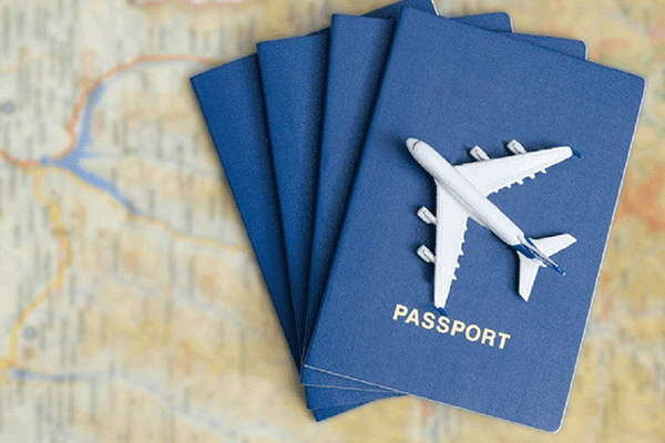 خدمات مهاجرت آقای پویان بهلول . Pouyan Bohloul Immigration Service