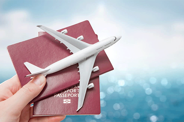 آژانس هواپیمایی سارونتا Saronta Reis Coop Travel Agency